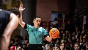Basketball Champions League: Οι διαιτητές και οι κομισάριοι του Final Four