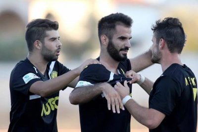 Κέρδισε την ένσταση ο Βύζας Μεγάρων κατά του Πανηλειακού!