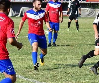 ΜΙΛΤΙΑΔΗΣ: Με νέο πρόσωπο τον Μπούρδο