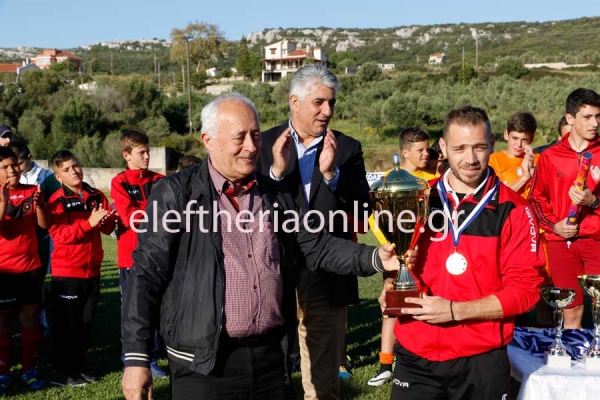 Αβία, Ηρακλής Καλαμάτας και Αστέρας Βαλύρας ελπίζουν σε άνοδο του Τσικλητήρα