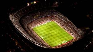 Οι τζιχαντιστές σχεδίαζαν μακελειό στο &quot;Camp Nou&quot; σε ματς της Μπαρτσελόνα