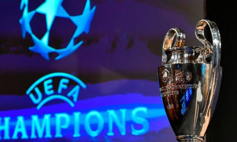 Champions League: Συνέχεια στη φάση των «16» με δύο αμφίρροπες μάχες !