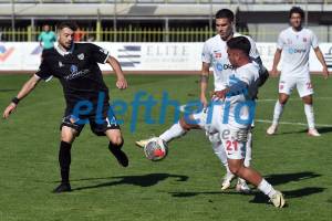SUPER LEAGUE 2: Υποχρεωτικά πέντε Ελληνες στην 11άδα