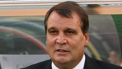 Και ο Ταρντέλι υποψήφιος για την Εθνική