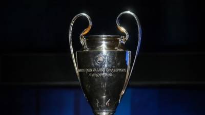 Με έξι αναμετρήσεις συνεχίζεται το Champions League