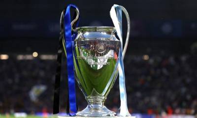 Champions League: Ξεκίνημα απόψε στη φάση των «16» με Ρεάλ και Σίτι