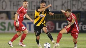 Super League: Αυλαία σήμερα στην 13η αγωνιστική σε Ριζούπολη και Γιάννενα