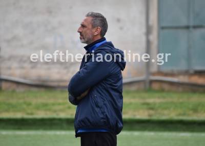 Μεσσηνιακός και Κεράνης μαζί στην πρόκληση της Α’ τοπικής