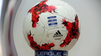 Super League 1: Ο Μάϊος παραμένει σε πρώτο πλάνο για την προσπάθεια επανόδου στην... κανονικότητα