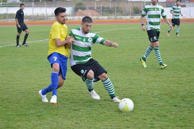 Α.Ο. ΚΑΤΑΣΤΑΡΙΟΥ – ΠΑΜΙΣΟΣ 3-0: Κακή εμφάνιση και βαριά ήττα (φωτό)