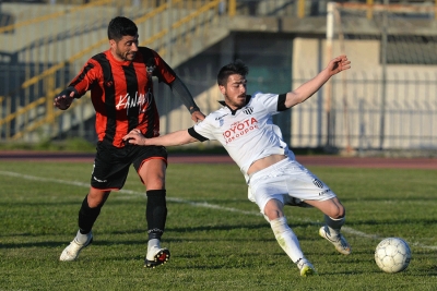 ΤΣΙΚΛΗΤΗΡΑΣ ΠΥΛΟΥ- ΚΑΛΑΜΑΤΑ 3-0: Ιστορικός θρίαμβος και... ταπείνωση (βίντεο)