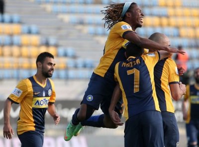 Η βαθμολογία των Playoffs - Κερδισμένος ο Αστέρας Τρίπολης
