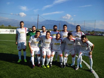 ΑΙΑΝΤΑΣ - ΑΣΠΡΟΧΩΜΑ 0-1: Σπουδαίο διπλό με Φίλιο