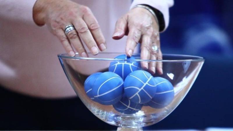 Κύπελλο Ανδρών (Κλήρωση): Μόνο στον τελικό «διασταυρώνουν» τα ξίφη τους Ολυμπιακός και Παναθηναϊκός
