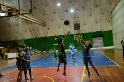 ΜΠΑΣΚΕΤ ΚΟΡΑΣΙΔΩΝ: Στην Μεγαλόπολη ο τελικός της ΕΚΑΣΚΕΝΟΠ