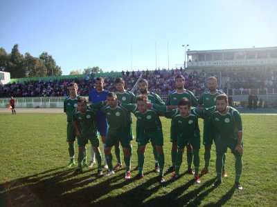 Για βαθμούς στην Τρίπολη ο Μεσσηνιακός
