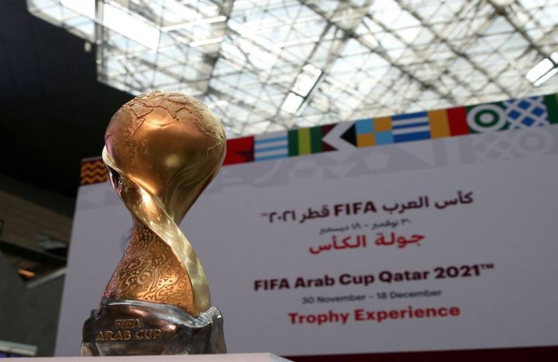 Απαγορεύονται οι σεξουαλικές επαφές εκτός γάμου στο Κατάρ κατά τη διάρκεια του Παγκοσμίου Κυπέλλου!