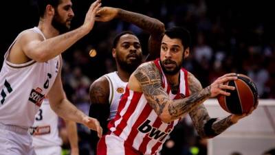 Η Αθήνα υποψήφια για το Final 8 της Euroleague