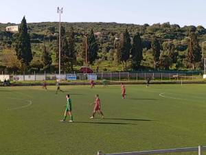ΑΚΡΙΤΑΣ ΚΟΡΩΝΗΣ – ΜΕΣΣΗΝΙΑΚΟΣ 2-0: Με σκόρερ τους Κουλόπουλο και Μπαστακό (βίντεο)
