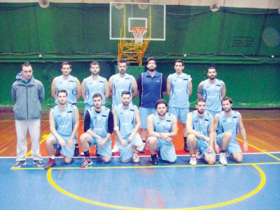 Β&#039; ΚΑΤΗΓΟΡΙΑ ΜΠΑΣΚΕΤ: Ευκλής και Απόλλωνας Τρίπολης κέρδισαν την άνοδο στην Α&#039; κατηγορία