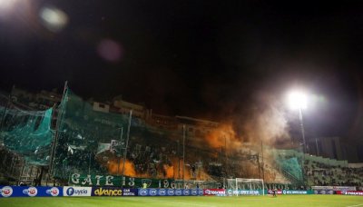 Συστάσεις στους φίλους του Παναθηναϊκού από την &quot;πράσινη&quot; ΠΑΕ