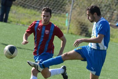 Το πρόγραμμα των δύο ομίλων της Β&#039; τοπικής στην Μεσσηνία