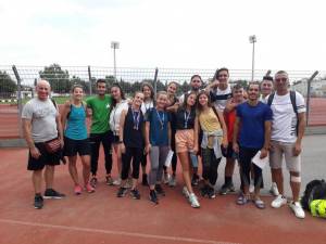ΣΤΙΒΟΣ- ΜΓΣ: Με 13μελη αποστολή στη Θεσσαλονίκη για το πανελλήνιο πρωτάθλημα Κ 20