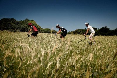Στην τελική ευθεία για το &quot;Navarino Bike Festival&quot;