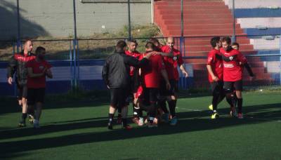 ΠΡΑΣΙΝΑ ΠΟΥΛΙΑ - ΘΥΕΛΛΑ ΧΑΡΑΚΟΠΙΟΥ 1-3: Πήρε το διπλό και &quot;αγκάλιασε&quot; τη 2η θέση