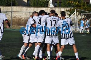 Την Δευτέρα στου Μεσσηνιακού το Μιλτιάδης – Παναιγιάλειος