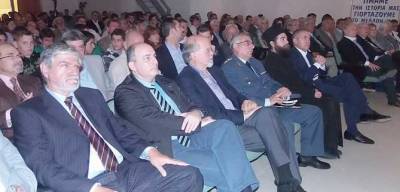 ΕΚΑΣΚΕΝΟΠ: Kληρώσεις και βραβεύσεις σήμερα στη Σκάλα Λακωνίας παρουσία Βασιλακόπουλου