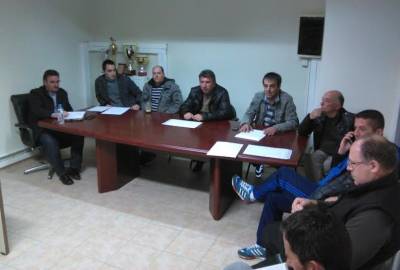 Συνάντηση την Τρίτη για το πρωτάθλημα μαζικού αθλητισμού