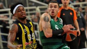 EuroLeague Playoffs: Η έδρα είναι όντως πλεονέκτημα