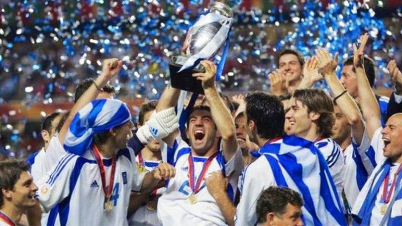 Κλειστές ΕΠΟ και ΕΠΣ την Παρασκευή λόγω της επετείου του EURO 2004