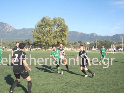 ΜΙΛΤΙΑΔΗΣ: Νίκη στο ντέρμπι με Αγρα για να... κλειδώσει την παραμονή
