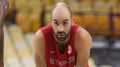 Σπανούλης: &quot;Κανείς δεν ξέρει αν θα μας επηρεάσει η νέα κατάσταση&quot;
