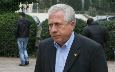 Αθωώθηκε ο Σταθόπουλος και οι υπόλοιποι στη “Δίκη των 28”