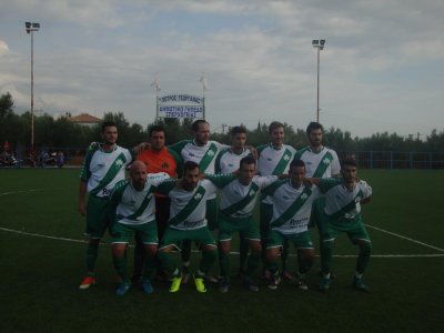 Πήρε και Παναγιώτη Κατσαρό ο Παναθηναϊκός Καλαμάτας