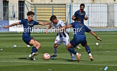 Τον Ιούλιο τα σπουδαία για τη Super League 2