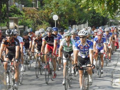 ΠΟΔΗΛΑΣΙΑ: Επιτυχίες του Μεσσηνιακού στο ''Tour De Granaz''