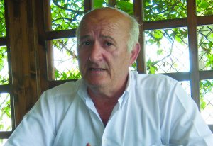ΝΑΥΤΙΚΟΣ ΟΜΙΛΟΣ ΚΑΛΑΜΑΤΑΣ: Ξανά πρόεδρος ο Δημήτρης Κακαλίκας