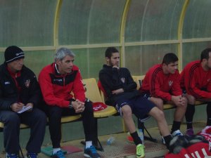 Ο Μπάμπης Ράλλης νέος προπονητής στο Βλαχόπουλο