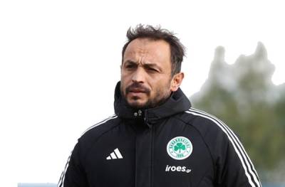 ΝΤΡΕΝΟΒΑ ΣΤΟ NOTOSPORT: «Στρατιώτης στην προπόνηση, με προσωπικότητα στο γήπεδο ο Μανταίος»