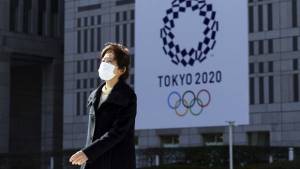 Τόκιο 2020: Νέο καμπανάκι για τη διεξαγωγή των Ολυμπιακών Αγώνων