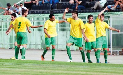Για το 6 στα 6 ο Μεσσηνιακός στην Αργολίδα