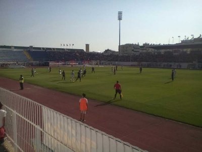 ΑΥΤΟΚΤΟΝΗΣΕ Η ΚΥΠΑΡΙΣΣΙΑ ΠΟΥ ΠΡΟΗΓΗΘΗΚΕ 2-0 ΑΛΛΑ ΕΧΑΣΕ 2-3 ΑΠΟ ΤΗ ΣΠΑΡΤΗ!