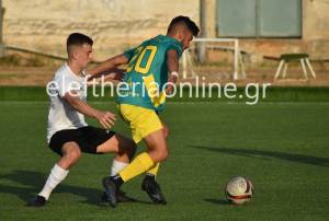 Γ’ ΕΘΝΙΚΗ: Τα βλέμματα στο μεσσηνιακό ντέρμπι Μιλτιάδης – Πανθουριακός