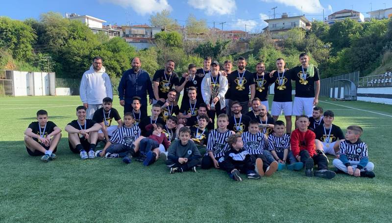 Ξεκινά ο σχεδιασμός στον Παπαφλέσσα Βλαχόπουλου