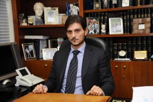 Ο Δημήτρης Γιαννακόπουλος παίρνει την ποδοσφαιρική ομάδα της Σπάρτης με στόχο την Α&#039; εθνική