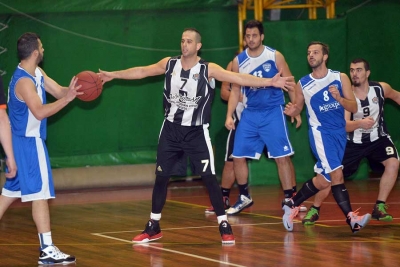 Α&#039; ΚΑΤΗΓΟΡΙΑ ΜΠΑΣΚΕΤ: Ξεχωρίζουν τα παιχνίδια σε Μεσσήνη, Τρίπολη και Γύθειο